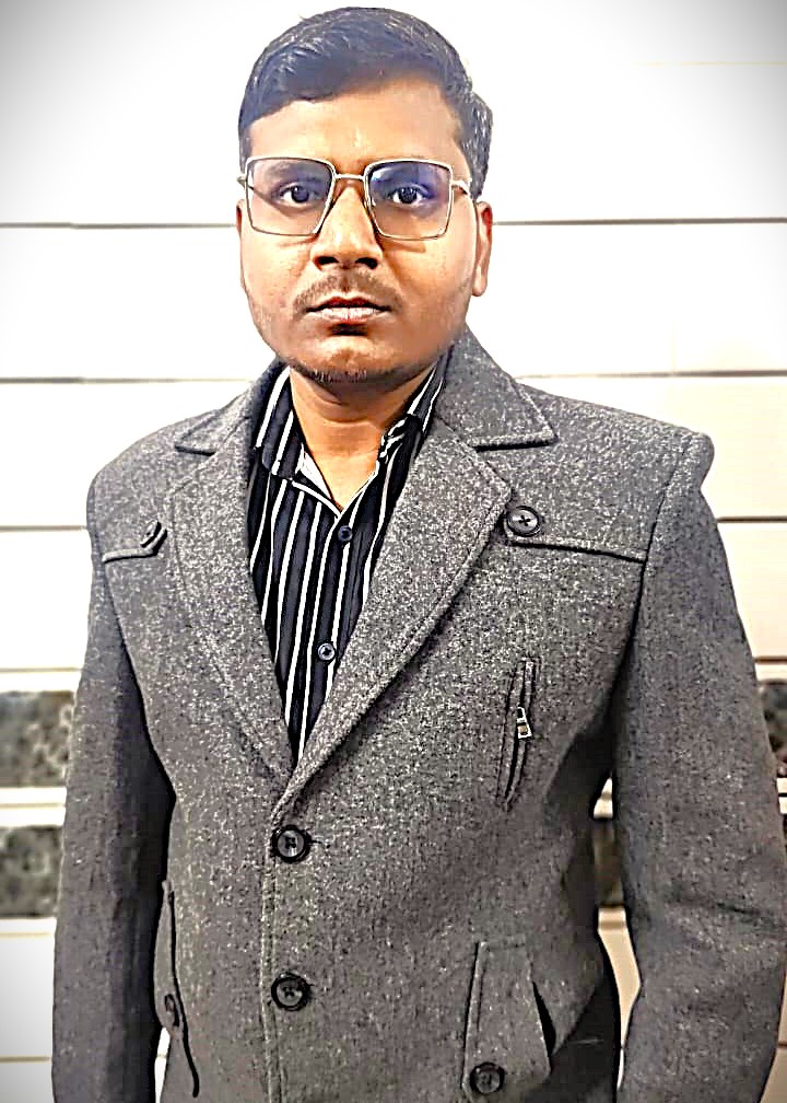 Lead Technician at Ac Repair Kanpur